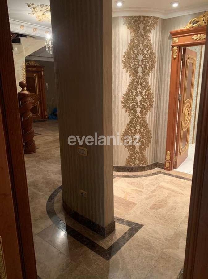 Satılır, yeni tikili, 6 otaqlı, 420 m², 28 may m.