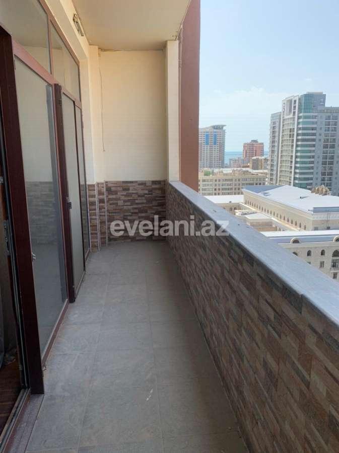 Satılır, yeni tikili, 6 otaqlı, 420 m², 28 may m.