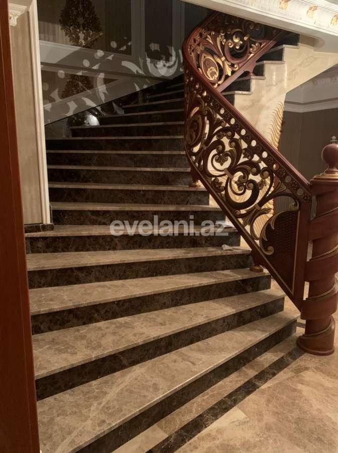 Satılır, yeni tikili, 6 otaqlı, 420 m², 28 may m.