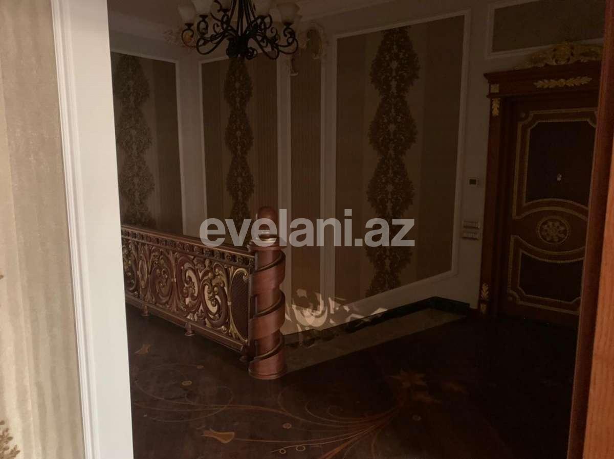 Satılır, yeni tikili, 6 otaqlı, 420 m², 28 may m.