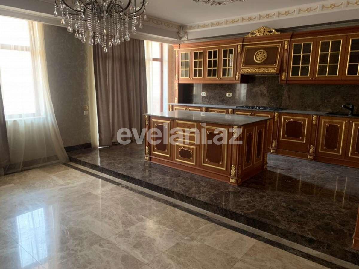 Satılır, yeni tikili, 6 otaqlı, 420 m², 28 may m.