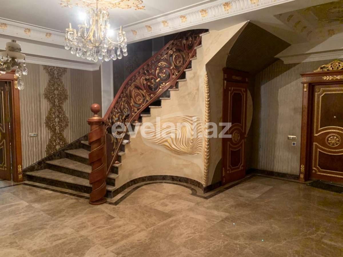 Satılır, yeni tikili, 6 otaqlı, 420 m², 28 may m.