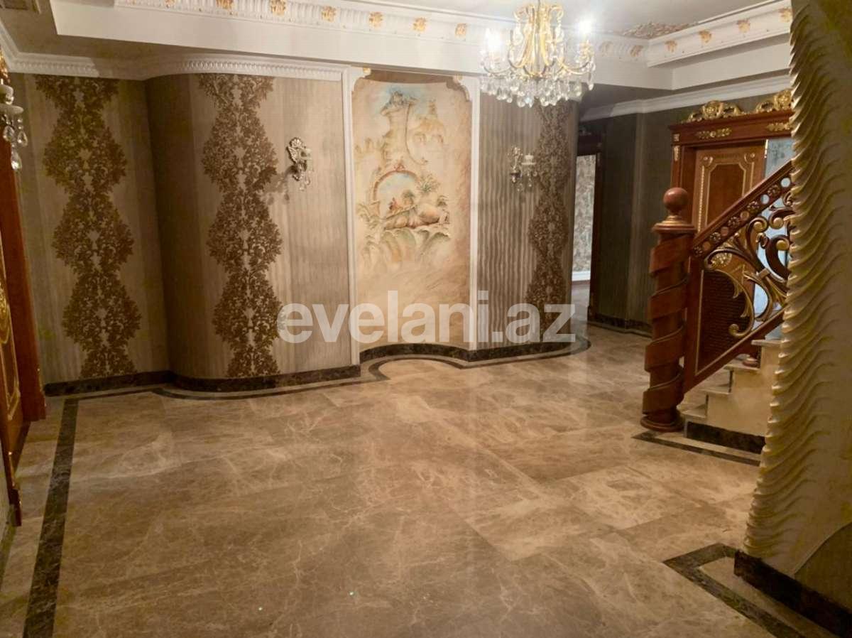 Satılır, yeni tikili, 6 otaqlı, 420 m², 28 may m.