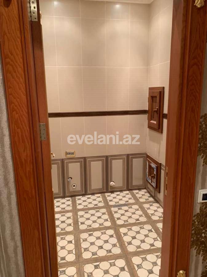 Satılır, yeni tikili, 6 otaqlı, 420 m², 28 may m.