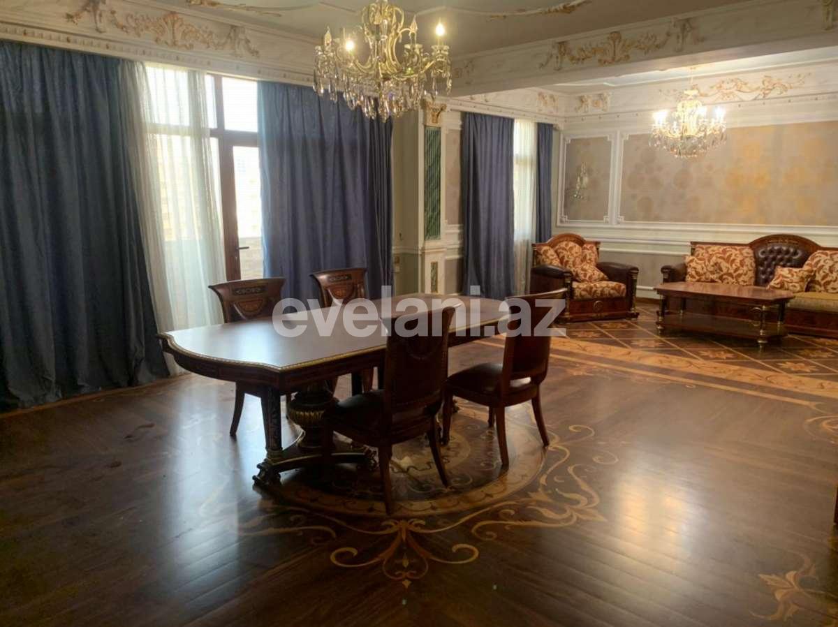 Satılır, yeni tikili, 6 otaqlı, 420 m², 28 may m.