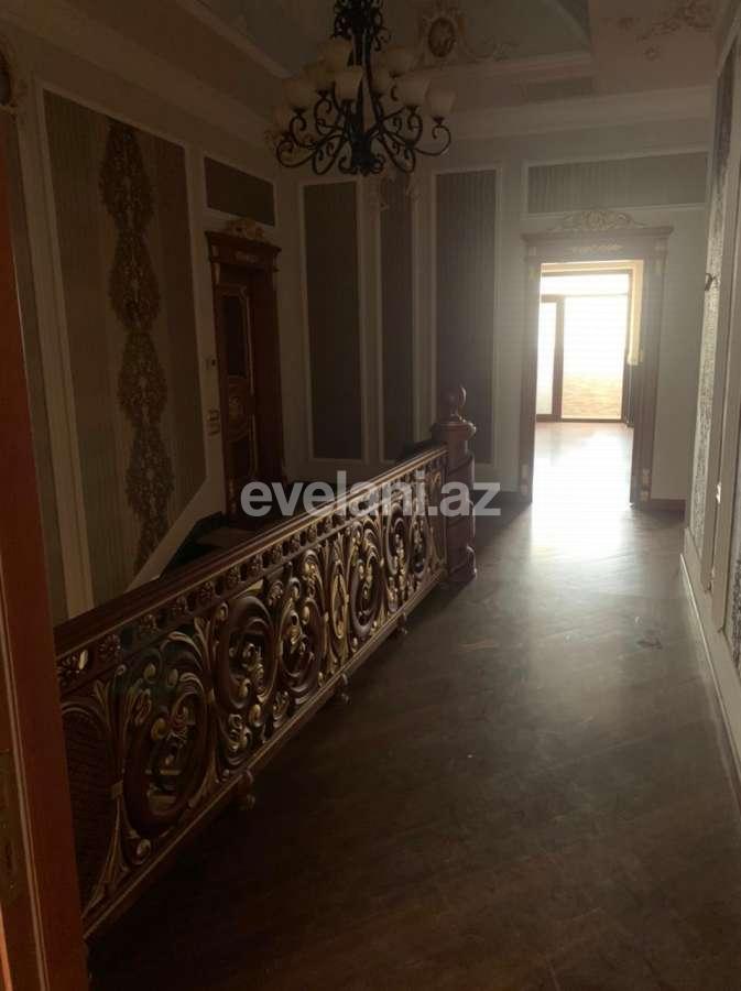 Satılır, yeni tikili, 6 otaqlı, 420 m², 28 may m.