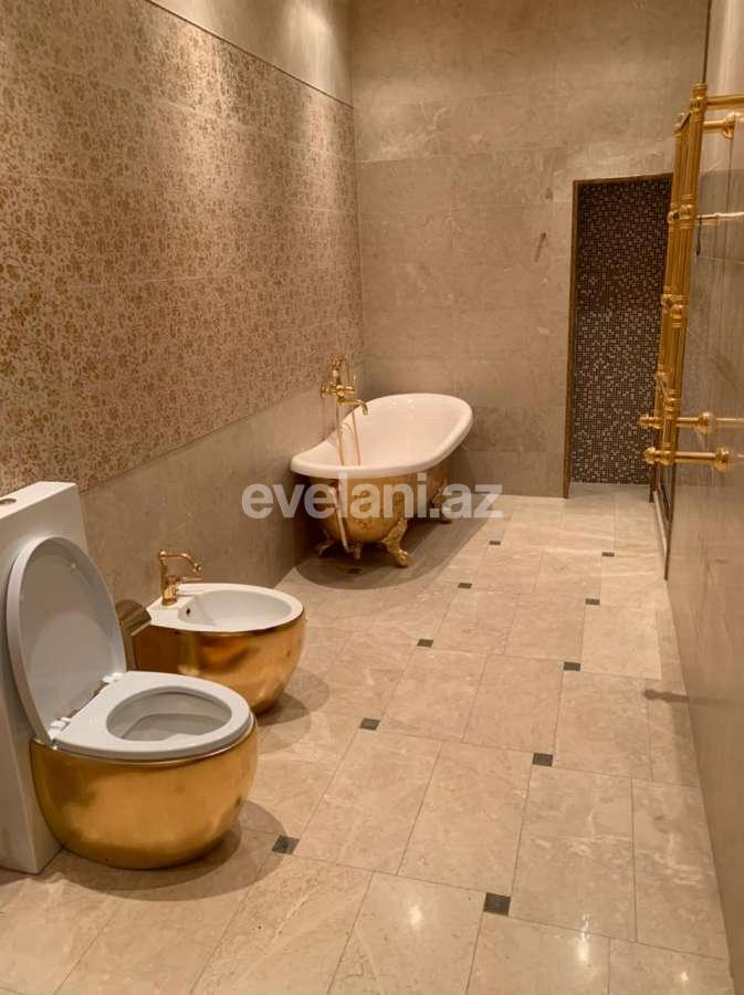 Satılır, yeni tikili, 6 otaqlı, 420 m², 28 may m.