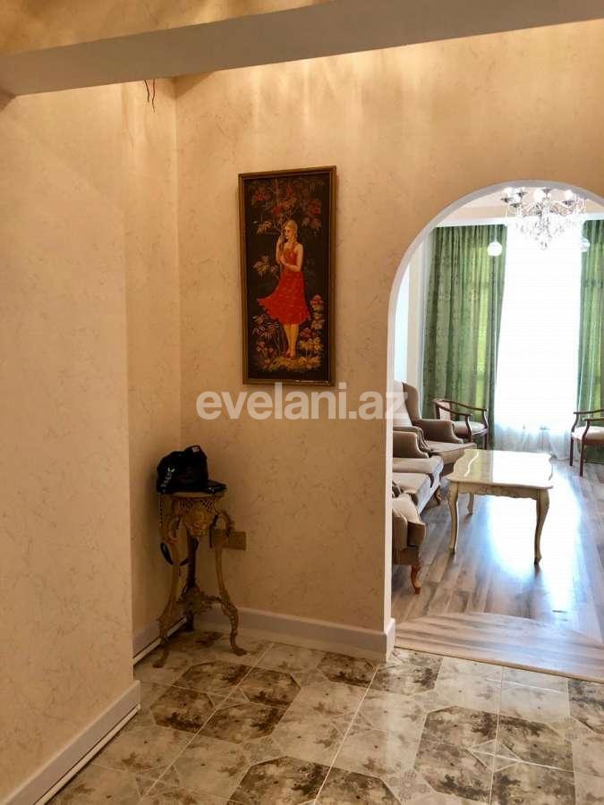 Kirayə verilir, yeni tikili, 2 otaqlı, 60 m², Elmlər Akademiyası m.