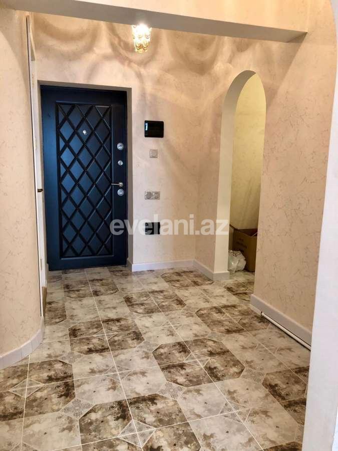 Kirayə verilir, yeni tikili, 2 otaqlı, 60 m², Elmlər Akademiyası m.