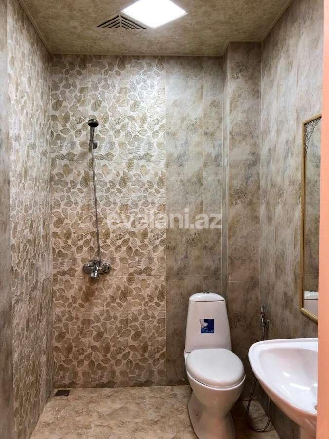 Kirayə verilir, yeni tikili, 2 otaqlı, 60 m², Elmlər Akademiyası m.