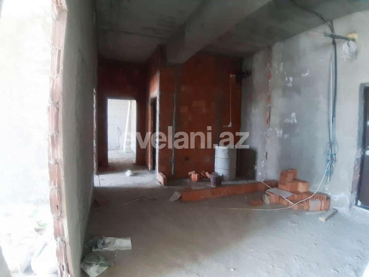 Продаётся, новостройка, 3-комнаты, 186 m², Сахил m.
