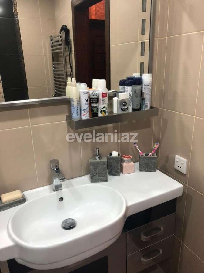 Satılır, yeni tikili, 2 otaqlı, 62 m², 9-cu mikrorayon q.