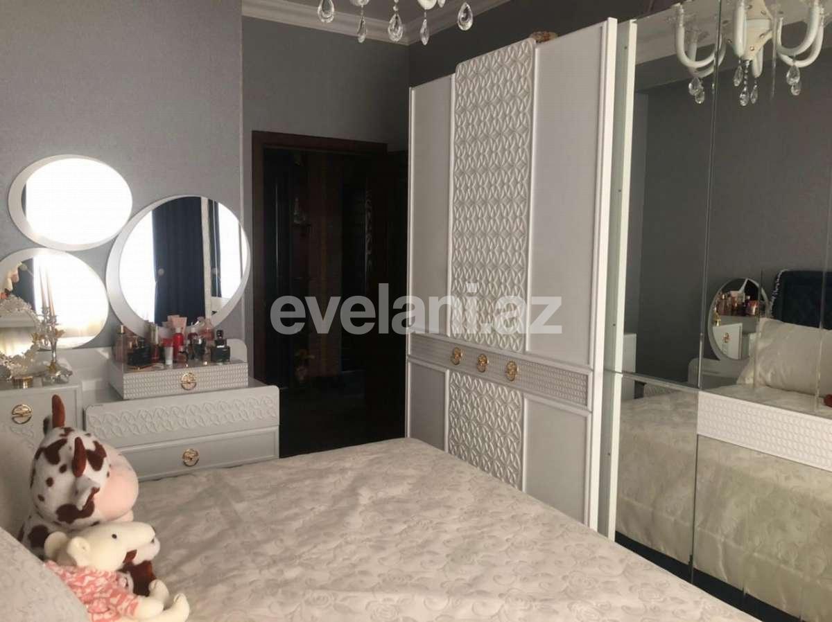 Satılır, yeni tikili, 2 otaqlı, 62 m², 9-cu mikrorayon q.