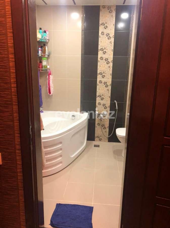 Satılır, yeni tikili, 2 otaqlı, 62 m², 9-cu mikrorayon q.