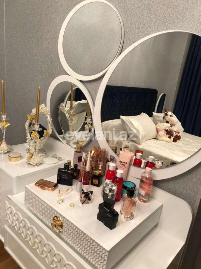 Satılır, yeni tikili, 2 otaqlı, 62 m², 9-cu mikrorayon q.