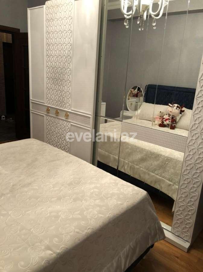 Satılır, yeni tikili, 2 otaqlı, 62 m², 9-cu mikrorayon q.