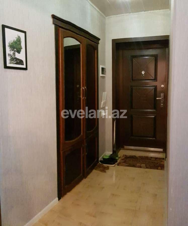 Satılır, köhnə tikili, 2 otaqlı, 60 m², Qara Qarayev m.
