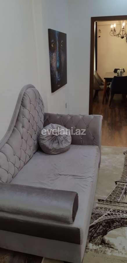 Продаётся, новостройка, 3-комнаты, 109 m², Хырдалан