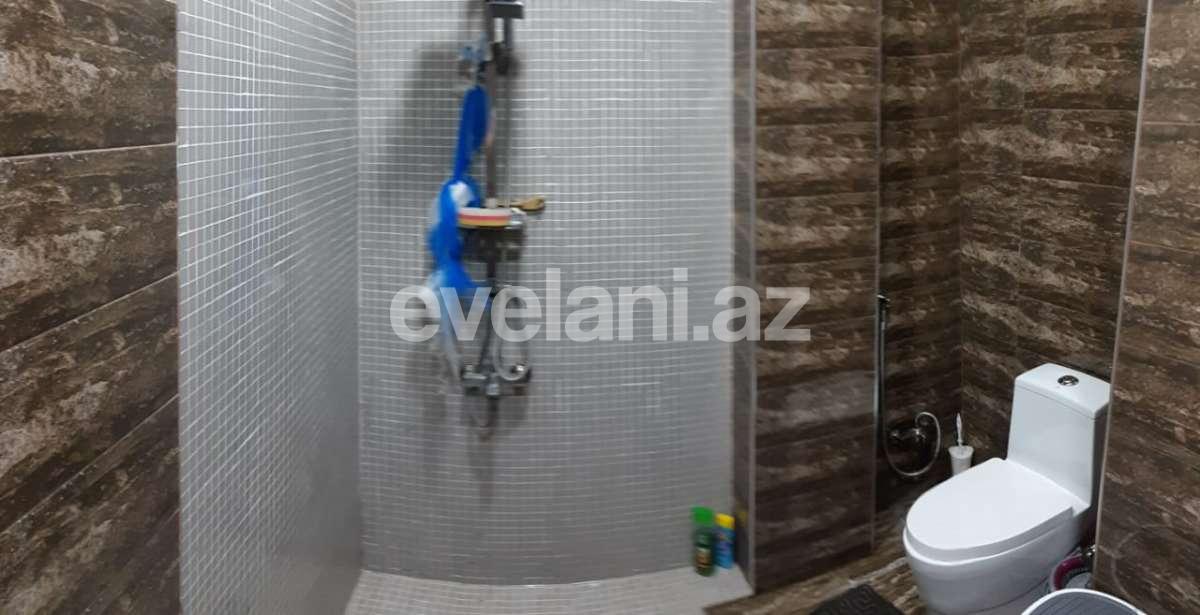 Продаётся, новостройка, 3-комнаты, 109 m², Хырдалан