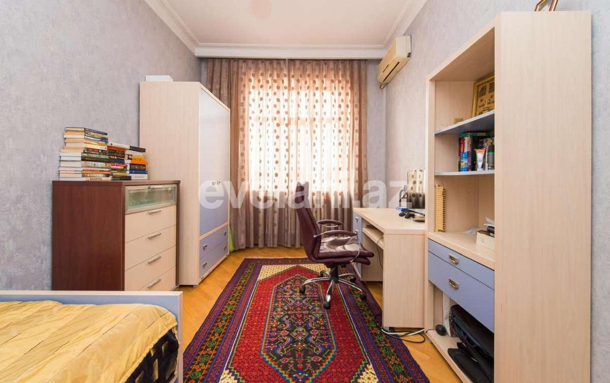 Sale, new building, 3 room, 104 m², Hazi Aslanov m.