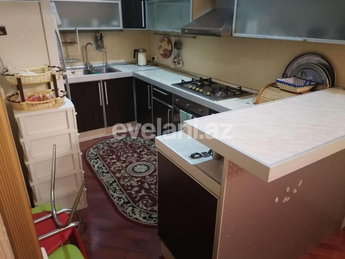 Satılır, köhnə tikili, 3 otaqlı, 75 m², İçəri Şəhər m.