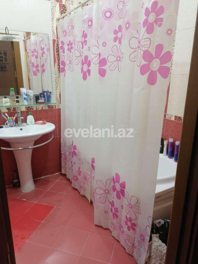 Satılır, köhnə tikili, 3 otaqlı, 75 m², İçəri Şəhər m.