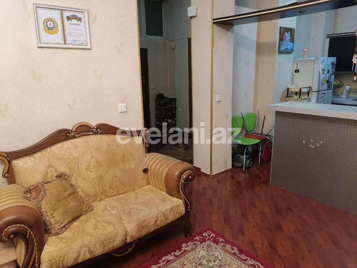 Satılır, köhnə tikili, 3 otaqlı, 75 m², İçəri Şəhər m.