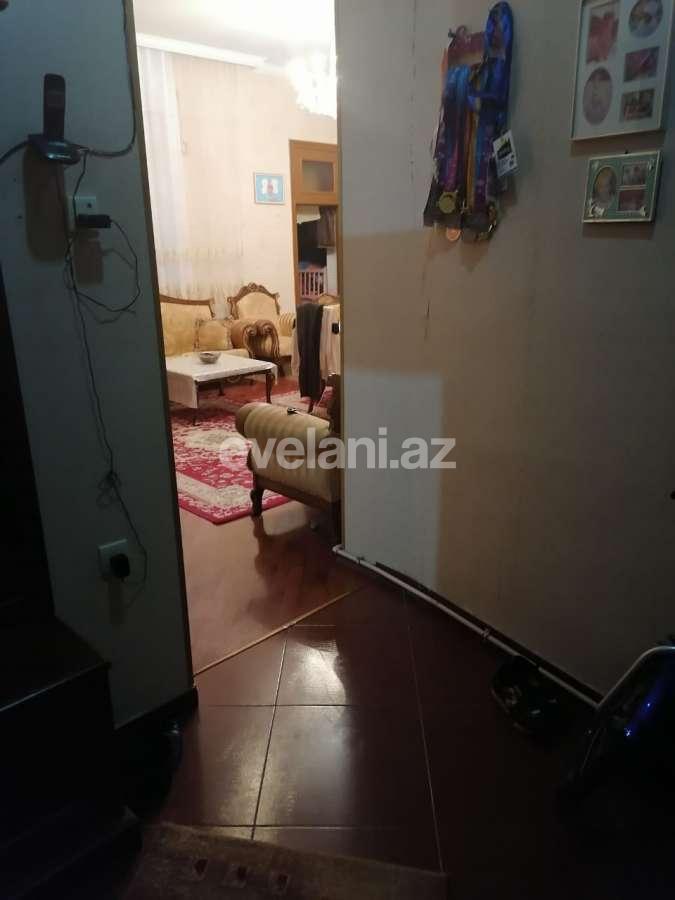 Satılır, köhnə tikili, 3 otaqlı, 75 m², İçəri Şəhər m.