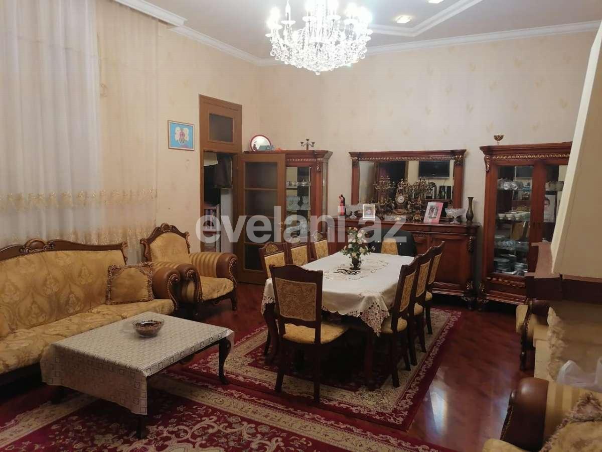 Satılır, köhnə tikili, 3 otaqlı, 75 m², İçəri Şəhər m.