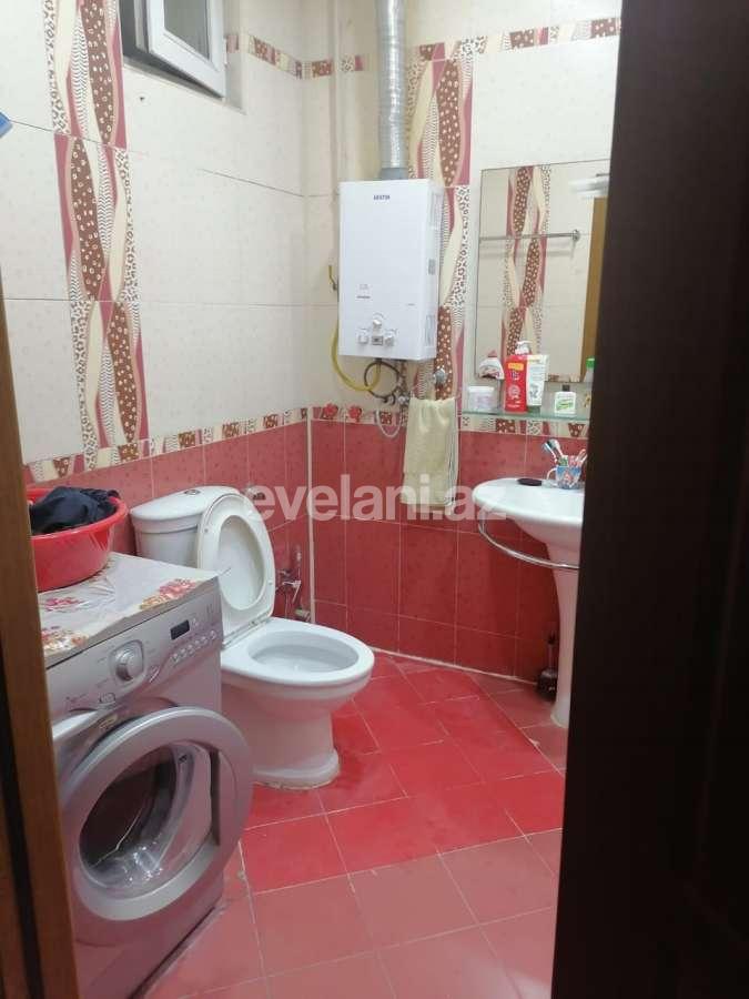 Satılır, köhnə tikili, 3 otaqlı, 75 m², İçəri Şəhər m.