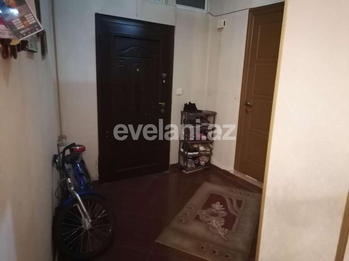 Satılır, köhnə tikili, 3 otaqlı, 75 m², İçəri Şəhər m.