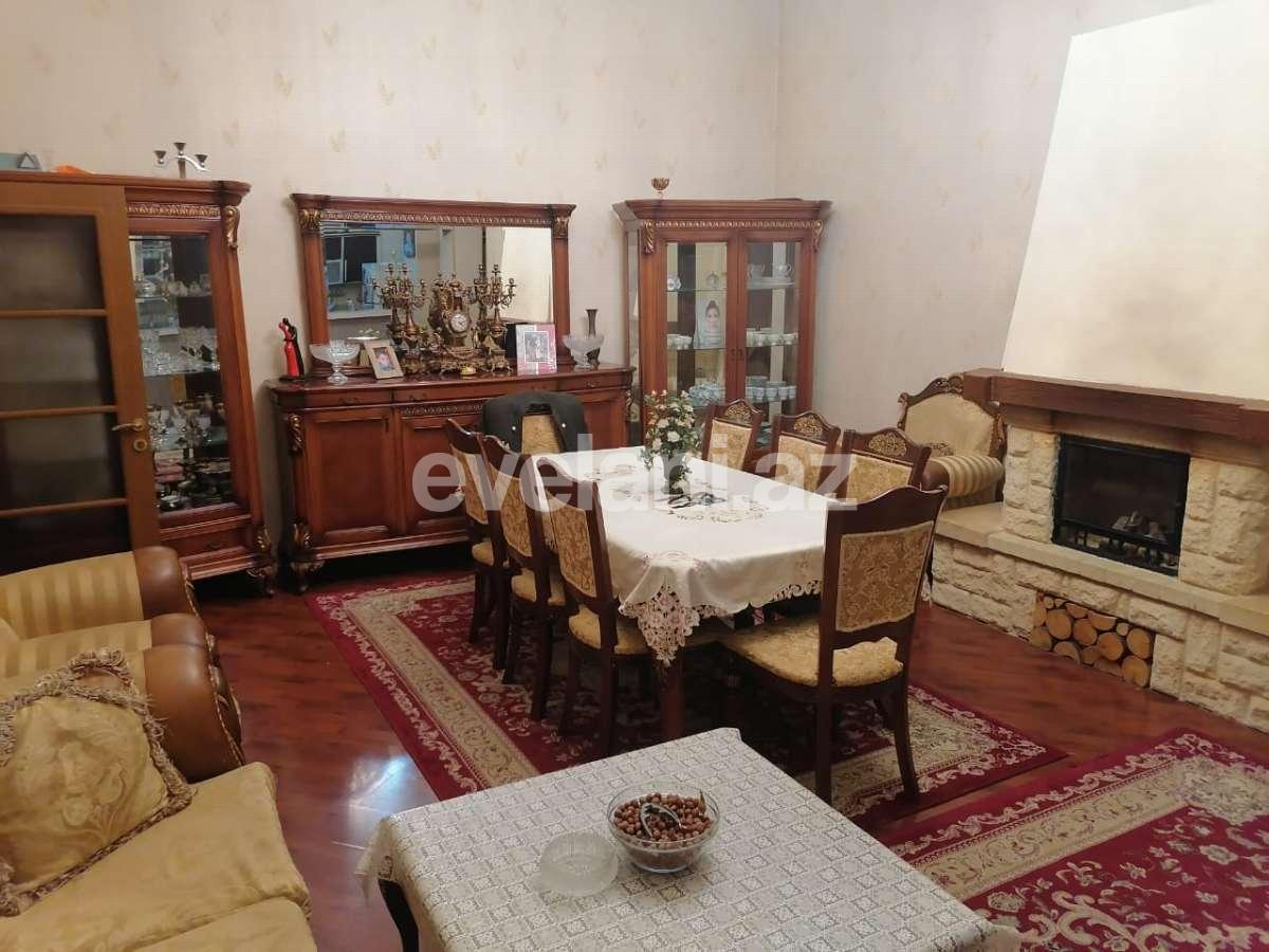 Satılır, köhnə tikili, 3 otaqlı, 75 m², İçəri Şəhər m.