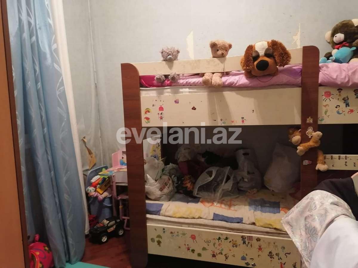 Satılır, köhnə tikili, 3 otaqlı, 75 m², İçəri Şəhər m.