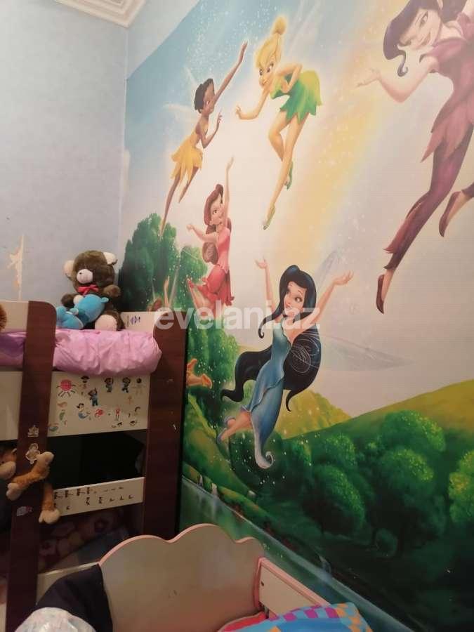 Satılır, köhnə tikili, 3 otaqlı, 75 m², İçəri Şəhər m.