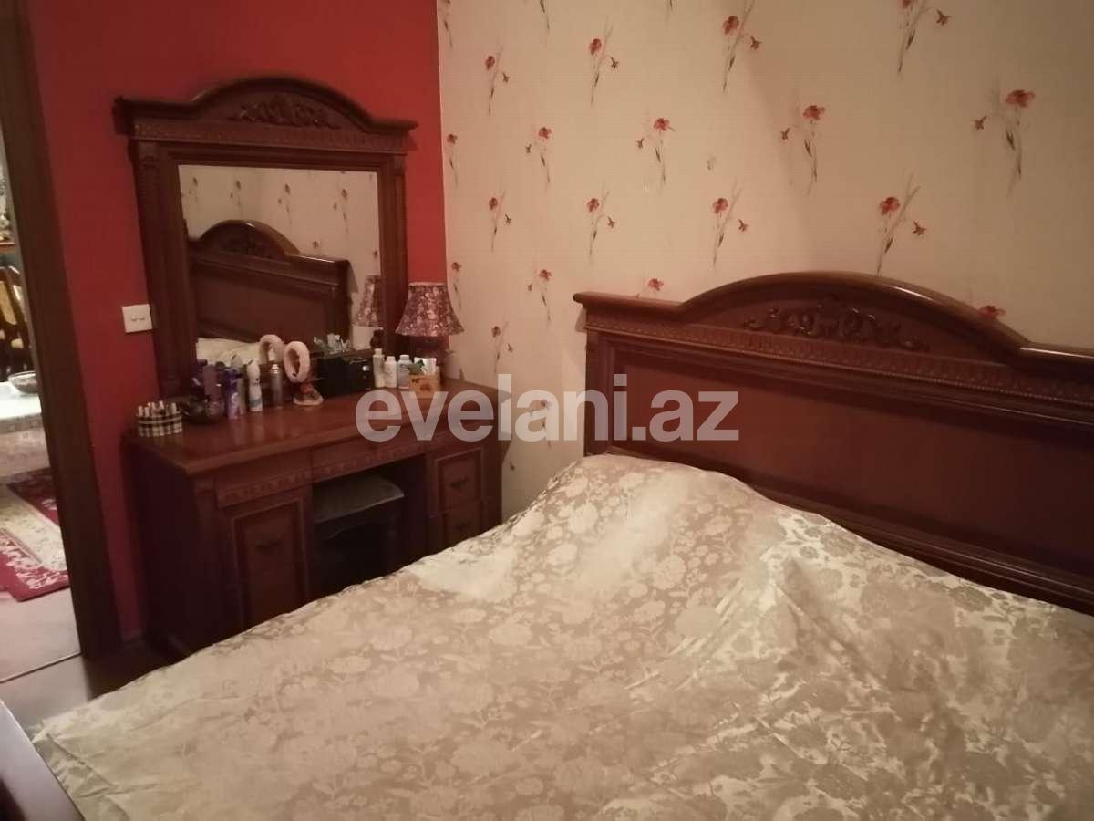 Satılır, köhnə tikili, 3 otaqlı, 75 m², İçəri Şəhər m.