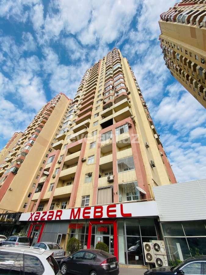 Продаётся, новостройка, 2-комнаты, 80 m², Ясамальский r.