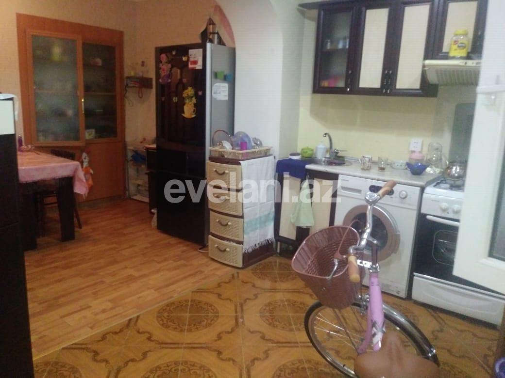 Sale, old building, 2 room, 70 m², Icheri Sheher m.