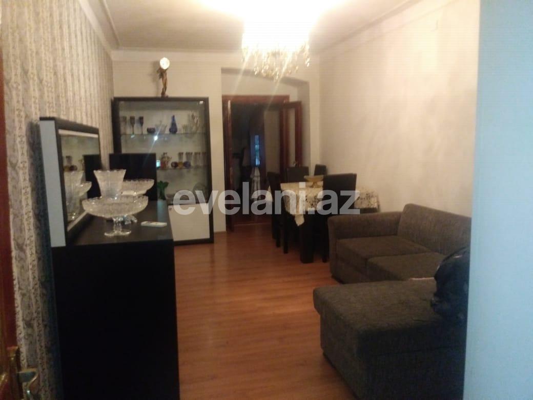 Sale, old building, 2 room, 70 m², Icheri Sheher m.