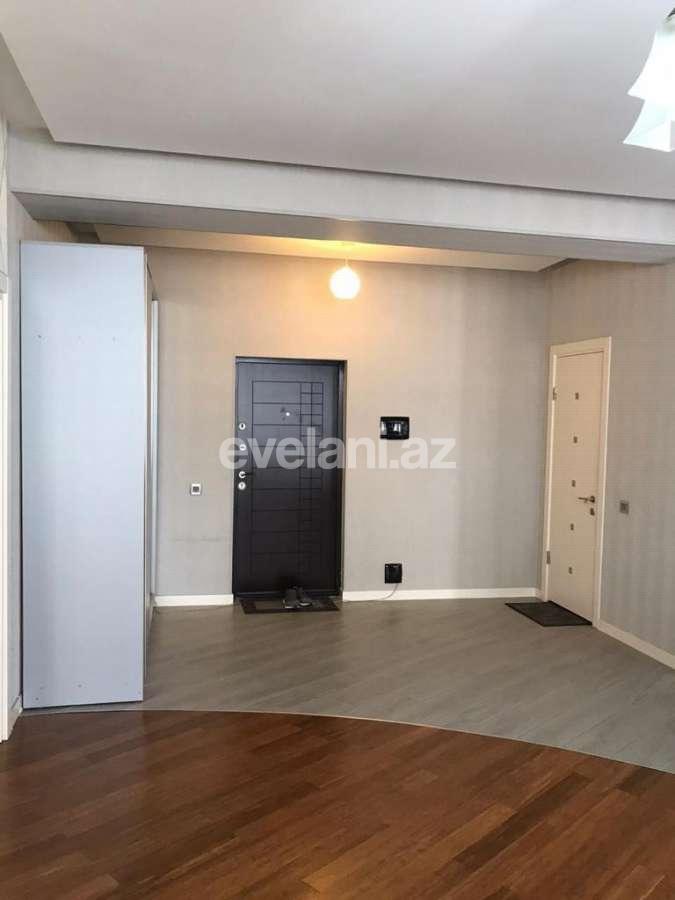 Sale, new building, 2 room, 76.3 m², Yasamal r.