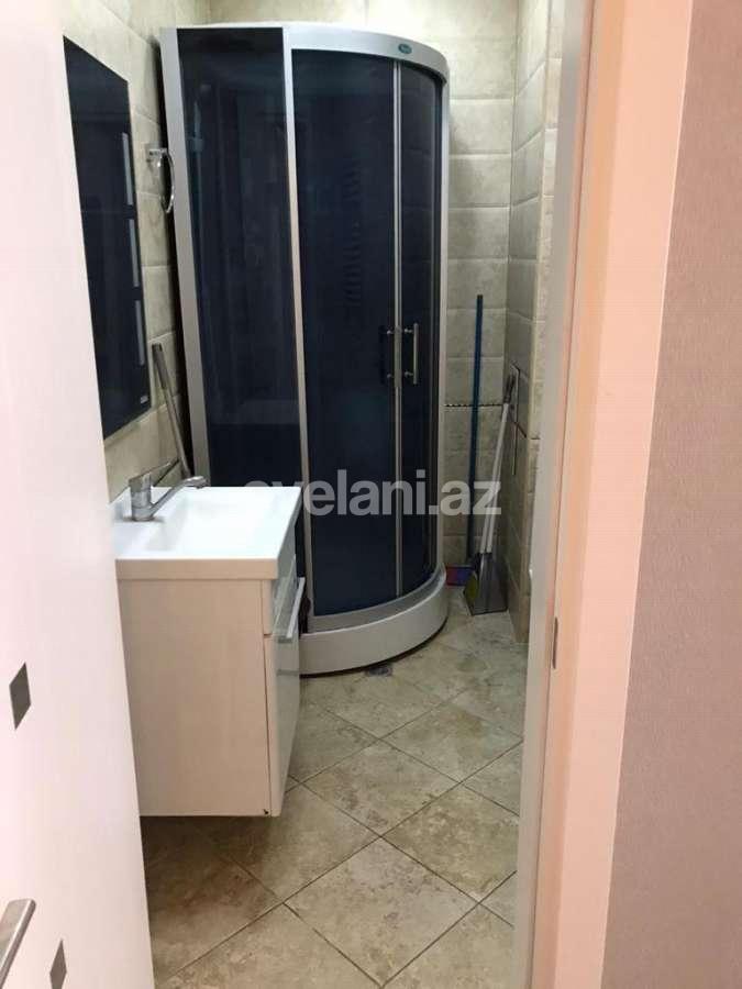 Sale, new building, 2 room, 76.3 m², Yasamal r.