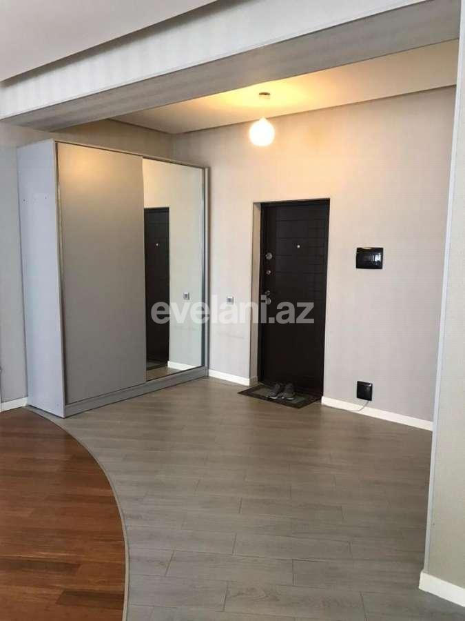 Sale, new building, 2 room, 76.3 m², Yasamal r.