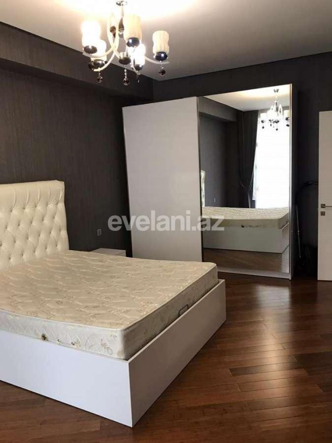 Sale, new building, 2 room, 76.3 m², Yasamal r.