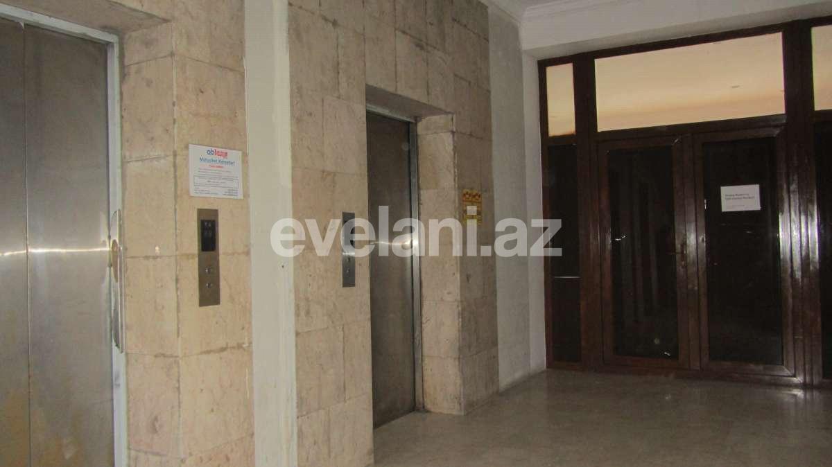 Sale, office, 6 room, 515.3 m², Shah Ismail Khatai m.