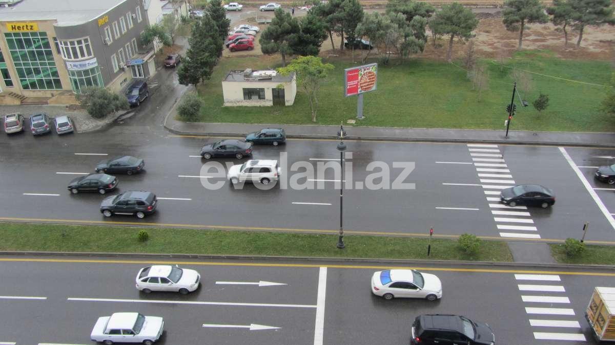 Sale, office, 6 room, 515.3 m², Shah Ismail Khatai m.