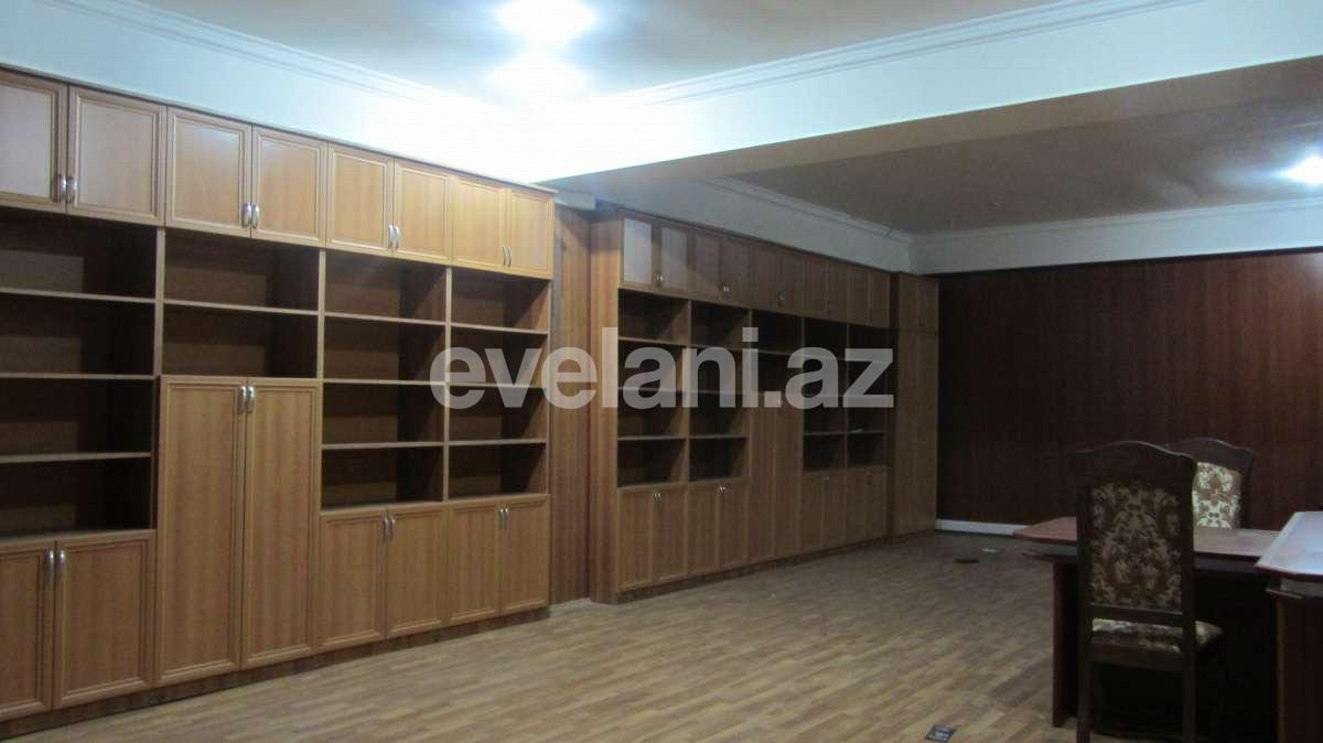 Sale, office, 6 room, 515.3 m², Shah Ismail Khatai m.