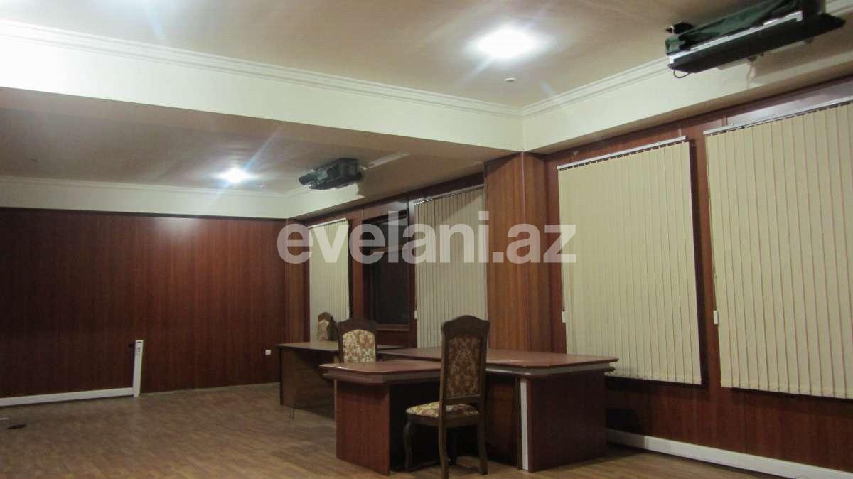 Sale, office, 6 room, 515.3 m², Shah Ismail Khatai m.