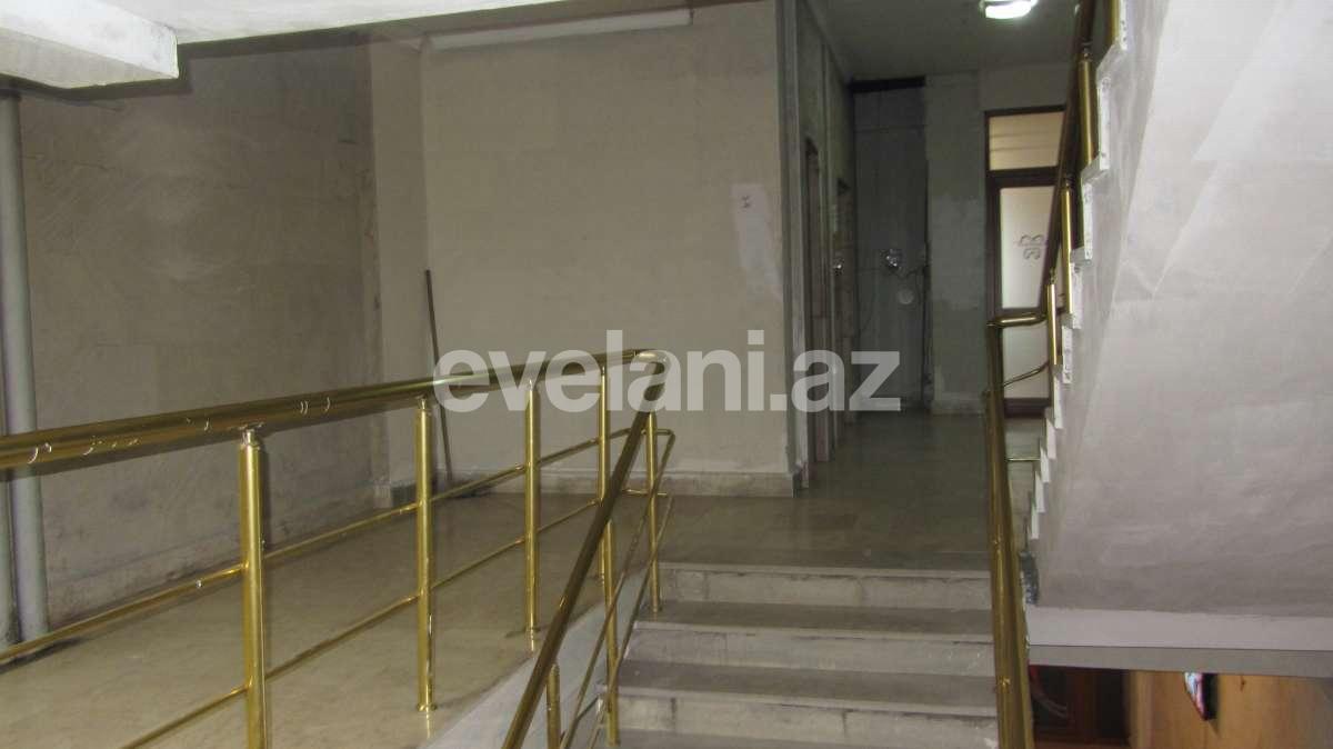 Sale, office, 6 room, 515.3 m², Shah Ismail Khatai m.