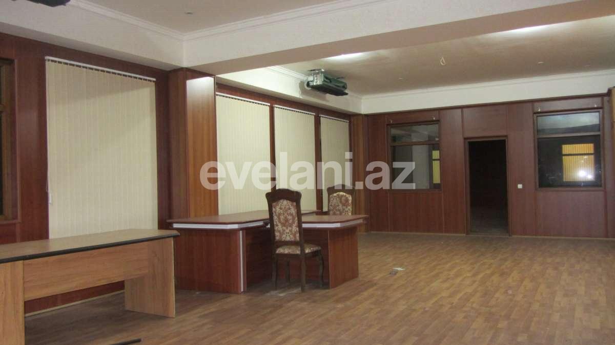 Sale, office, 6 room, 515.3 m², Shah Ismail Khatai m.