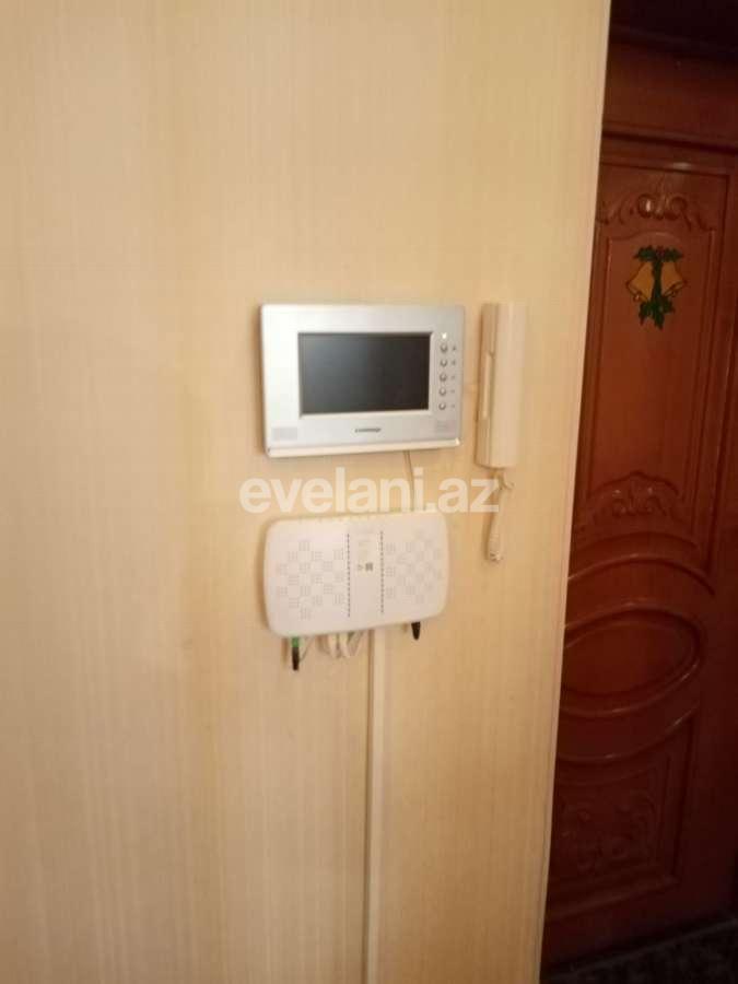 Rent, new building, 2 room, 75 m², Elmlar Akademiyası m.