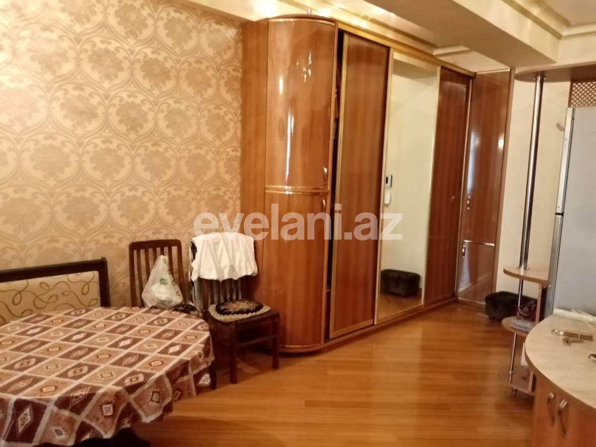 Rent, new building, 2 room, 75 m², Elmlar Akademiyası m.